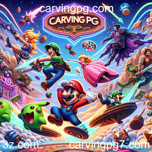 A Evolução dos Jogos de Plataforma: Da Nostalgia à Inovação