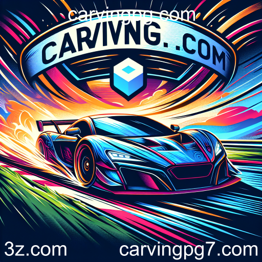 A Emoção das Corridas em Carvingpg: Onde a Velocidade Encontra a Diversão