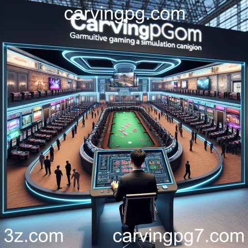 A Experiência Imersiva dos Jogos de Simulação